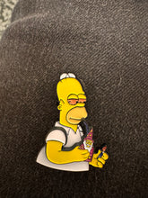 Stoned Homie!