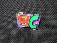 Enjoy THC