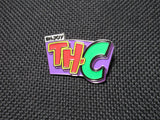 Enjoy THC
