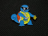 Squirtle Lit Squad