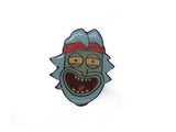 Rick Chong and Morty Cheech Up in Smoke limited sets