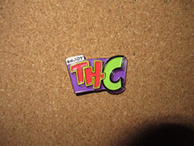 Enjoy THC Glow in the Dark