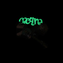 Cochino x K-On Collab Glow in the Dark