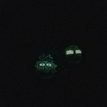 Rick Chong and Morty Cheech Up in Smoke limited sets